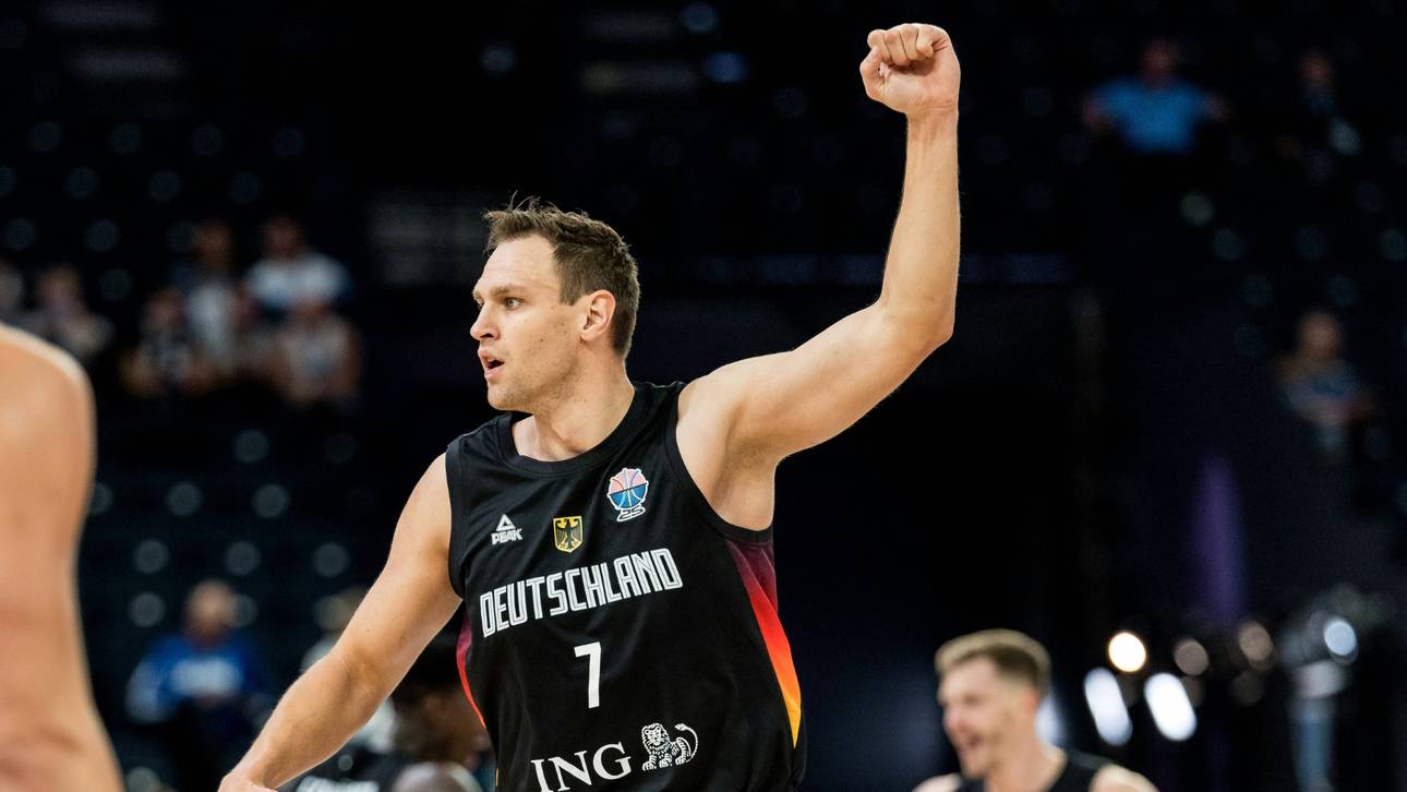 Voigtmann fehlt Deutschland