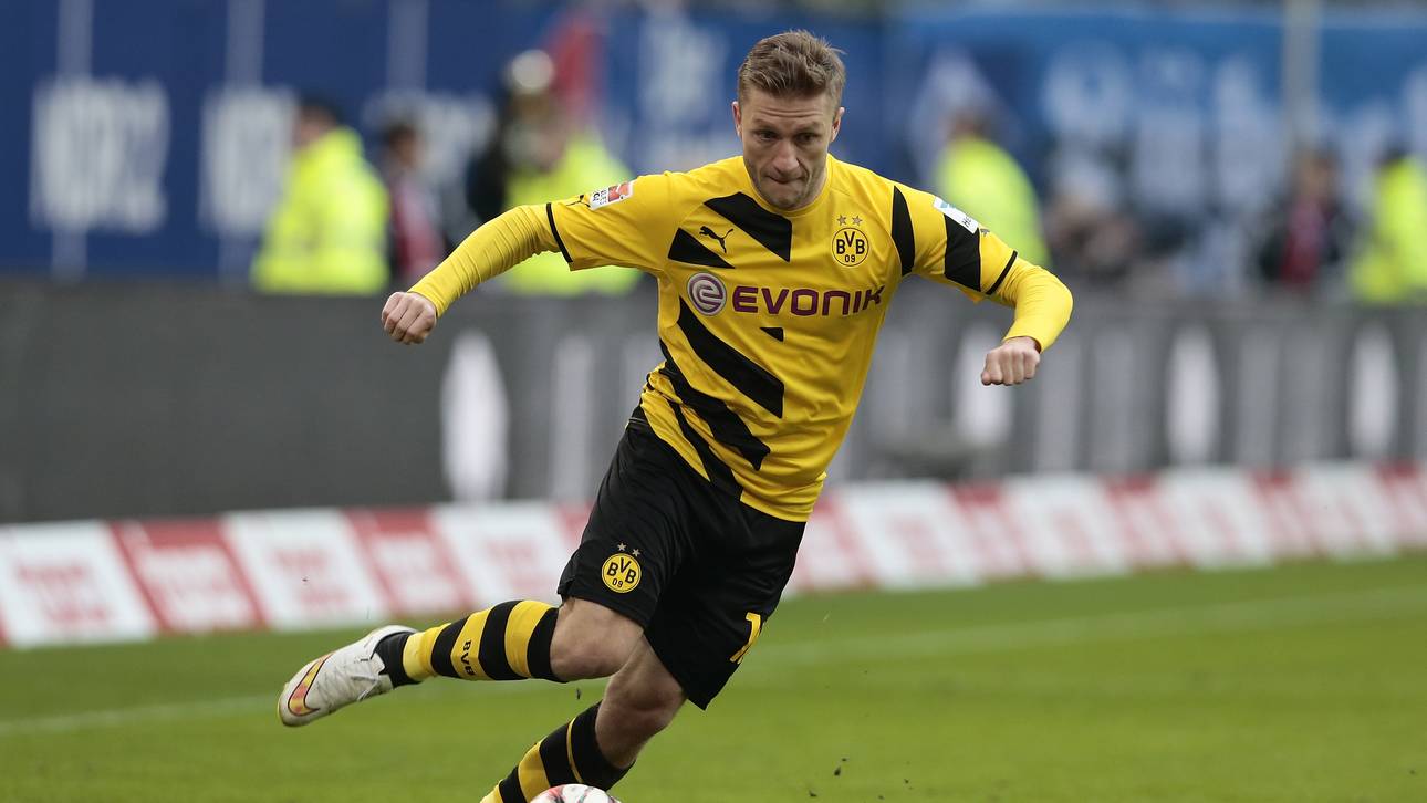 Blaszczykowski nicht nach Asien