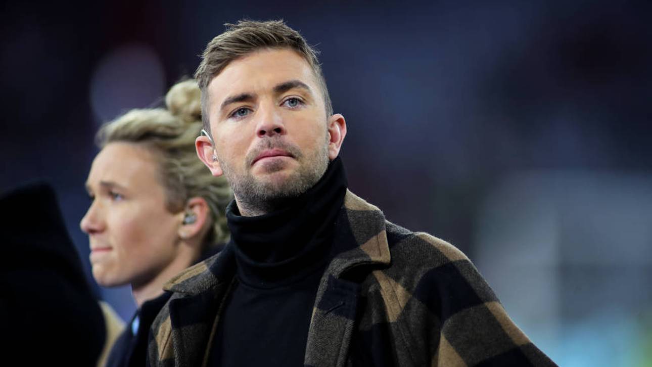 Kramer: „Das erinnert sehr an Messi“