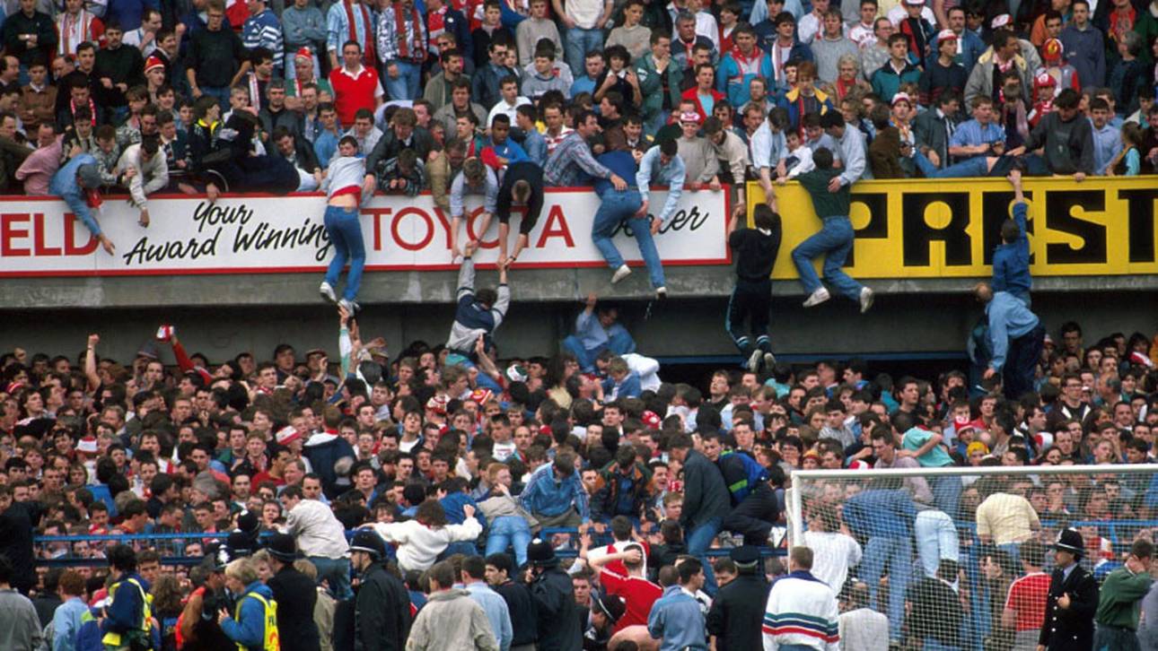 „Wir werden immer die Verlierer sein“