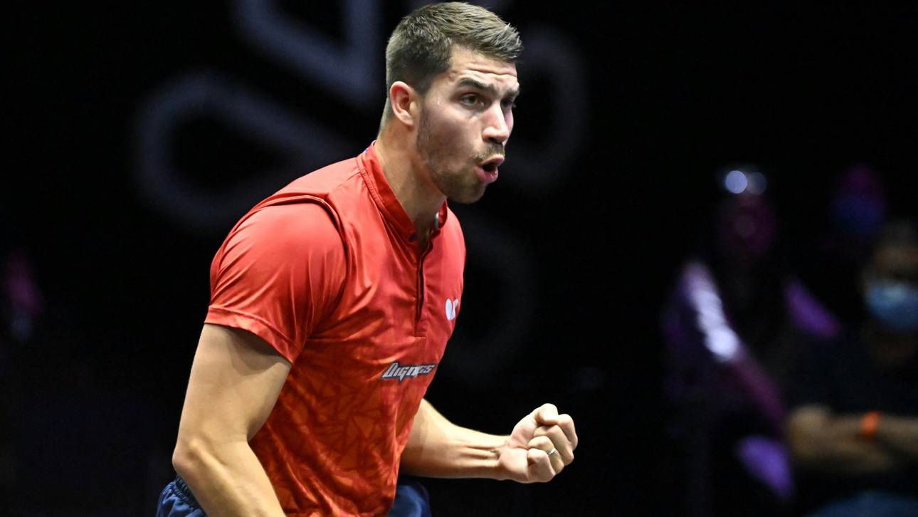 Tischtennis-Profis gründen Verband