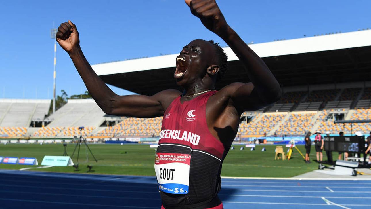 Ein neues Wunderkind