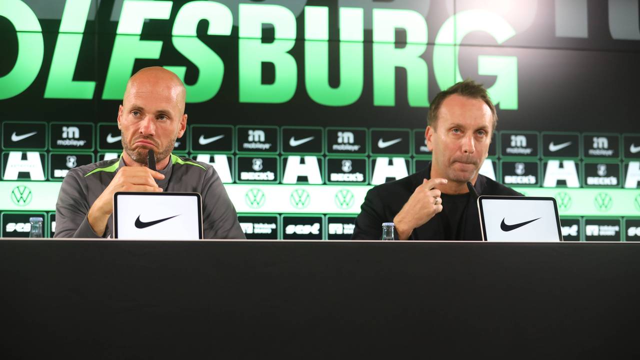 Pikante Gerüchte: VfL-Boss reagiert