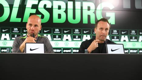 Der VfL Wolfsburg steckt in einer handfesten Krise. Die Wölfe stehen nach dem 7. Spieltag mit nur fünf Punkten auf dem 15. Tabellenplatz.