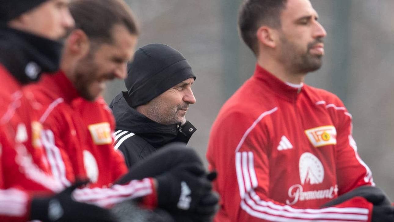 Bjelica überrascht mit Dreierkette