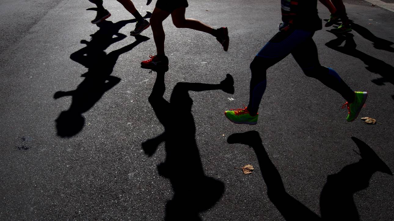 31 Deutsche geben Doping zu