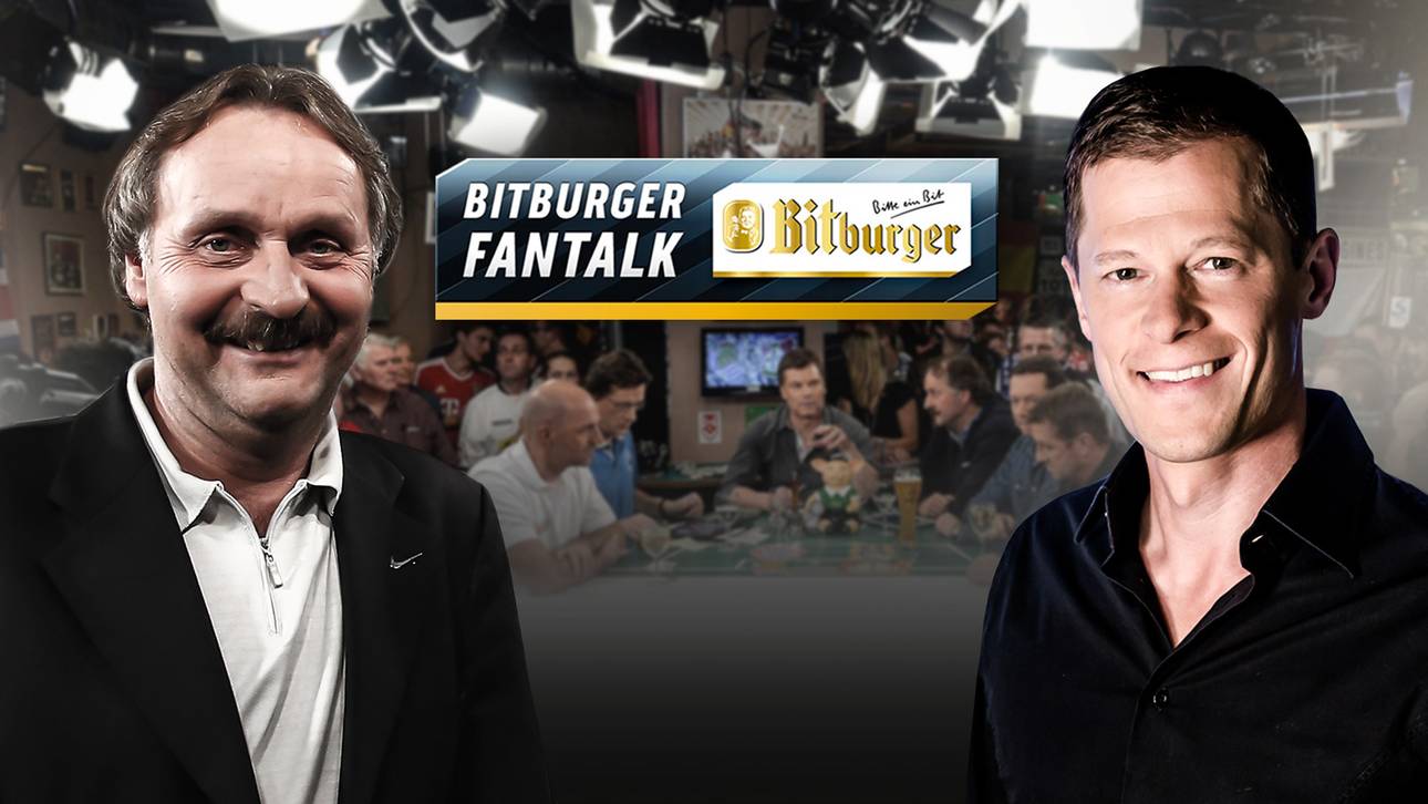 Bitburger Fantalk zu Mega-Transfers
