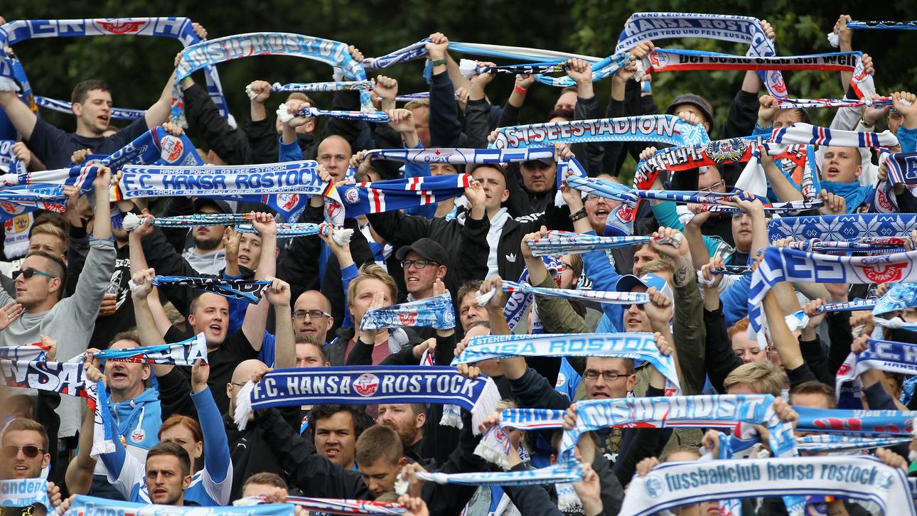 Magdeburg und Hansa klären Ticketstreit