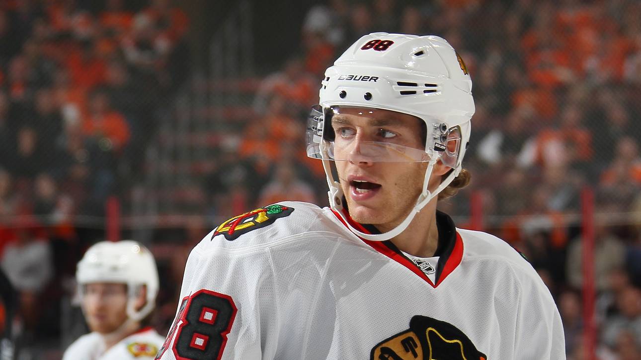 Keine Anklage gegen NHL-Star Kane