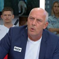 "Wenn ich einen arroganten und völlig überheblichen Emre Can sehe ..."
