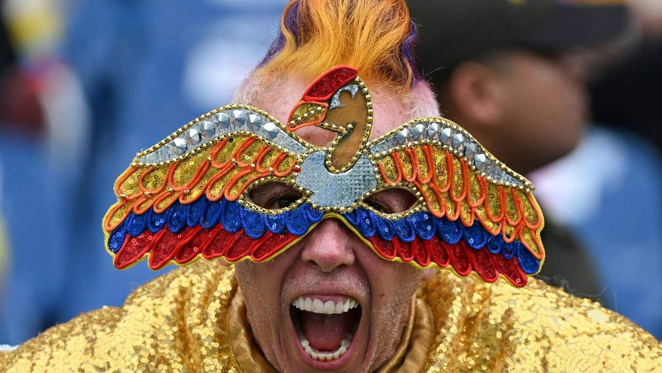 Fast zwei Millionen WM-Tickets verkauft