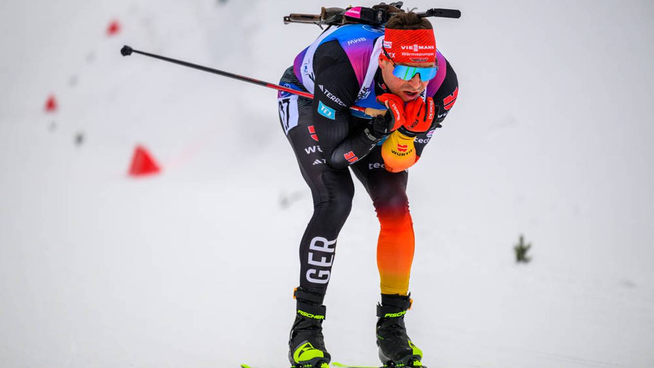 „Kein Stress“ – Nawrath trotzt Problemen