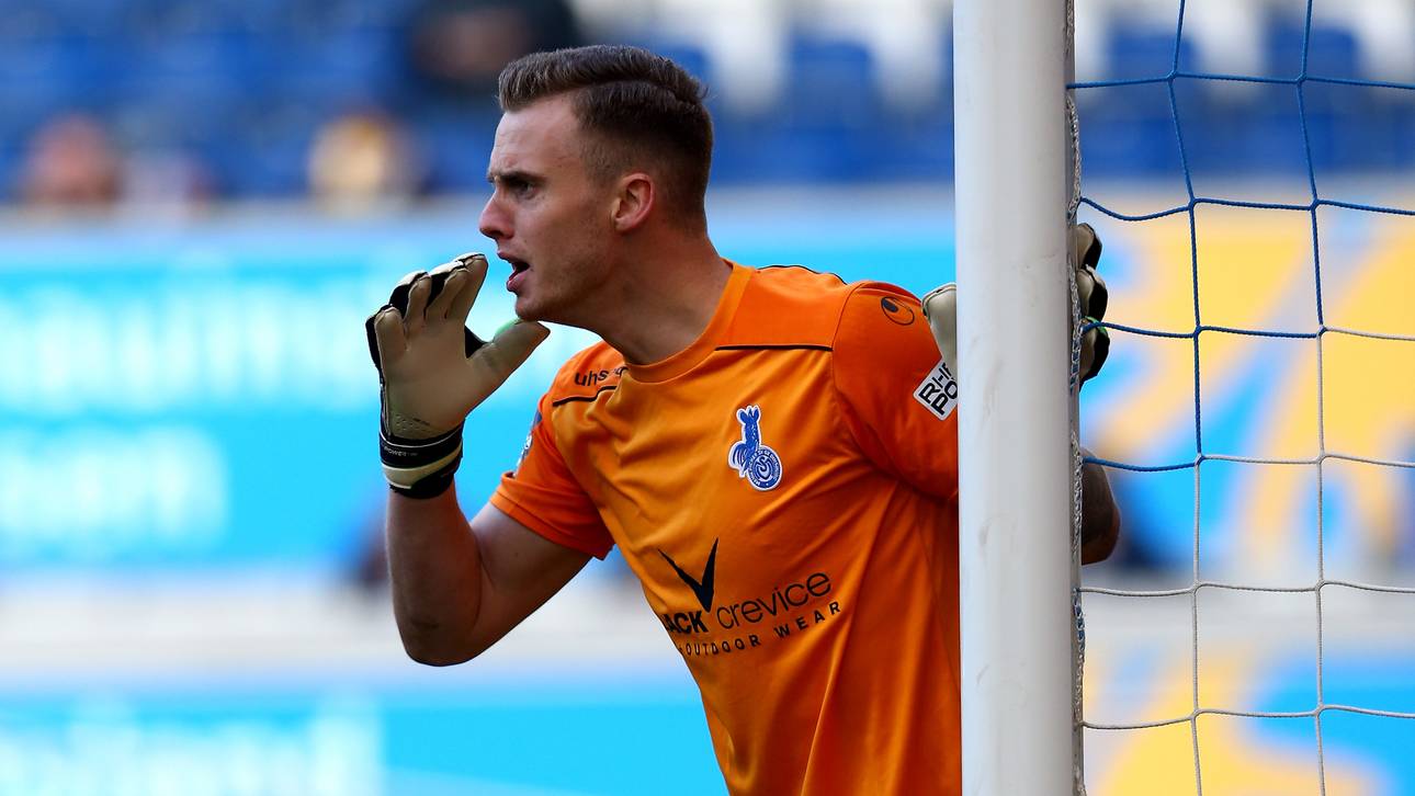 Hoher Betrag für Flekkens Flasche