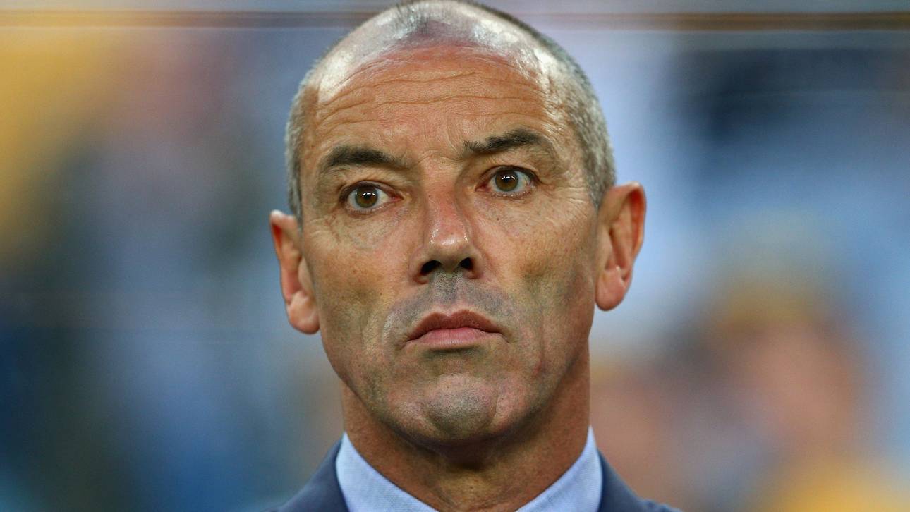 Le Guen: Kein Posten bei Nigeria