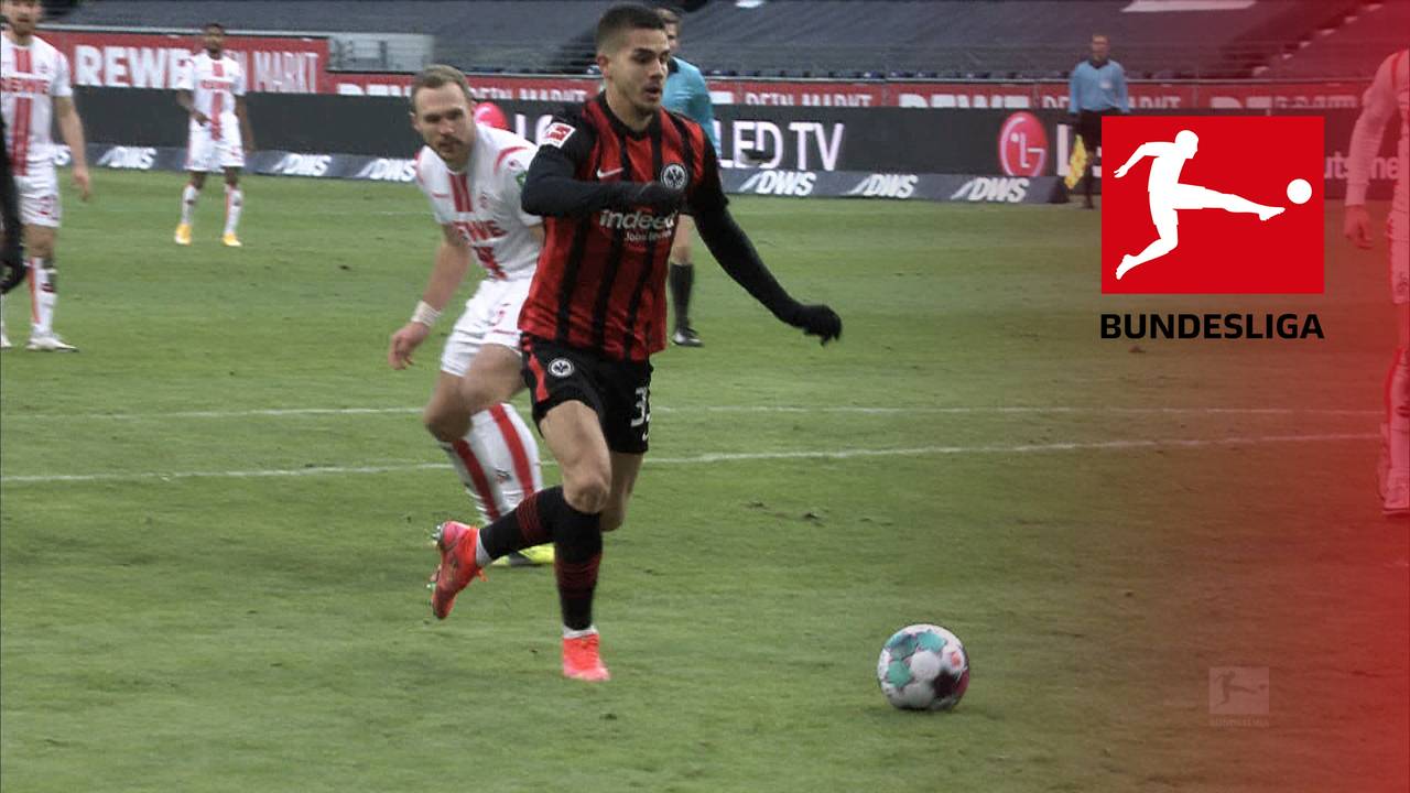 Hier sind Haaland und Silva spitze