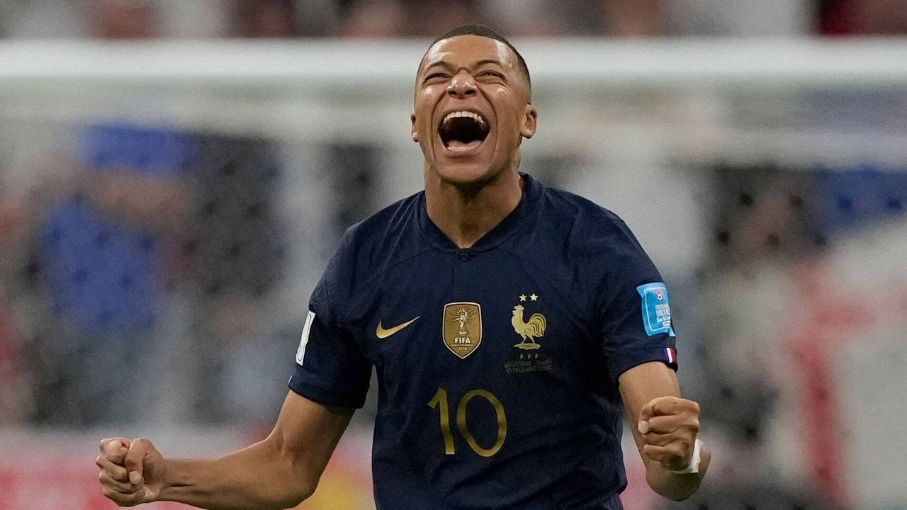 Schiri für Frankreich-Halbfinale fix