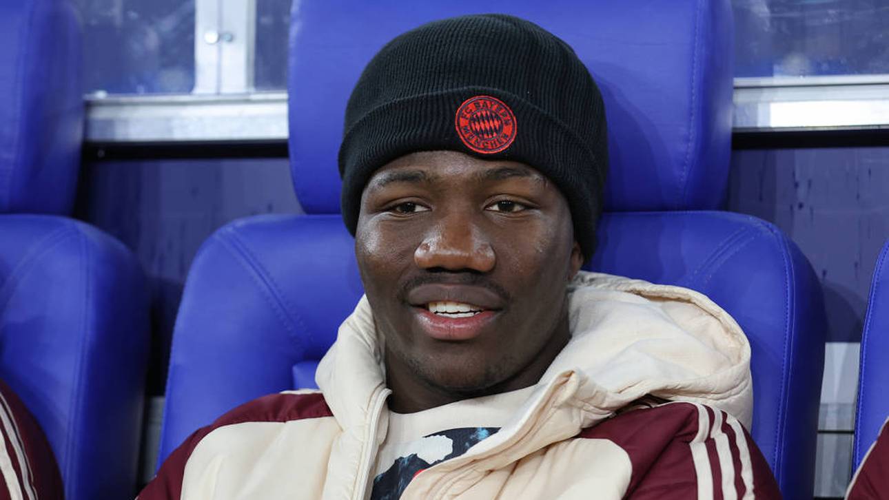 Bayern-Juwel forciert Transfer