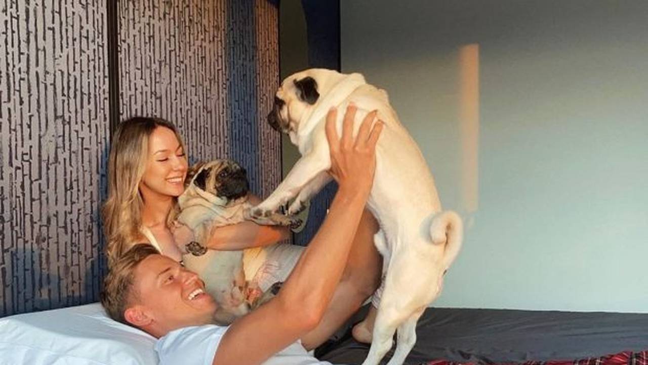 Deutscher EM-Gegner und CR7 blass