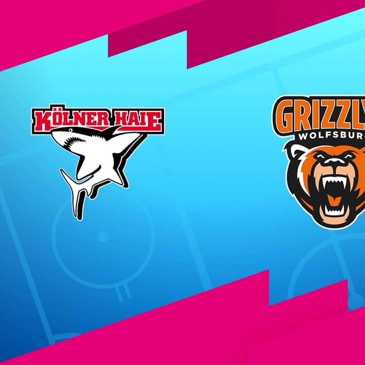 EHC Red Bull München - Augsburger Panther (Highlights)