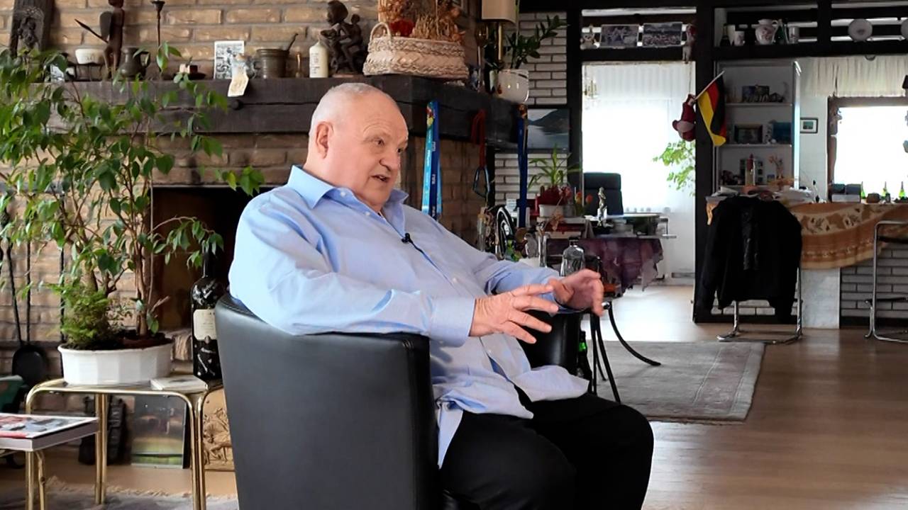 „Das stimmt mich fassungslos“