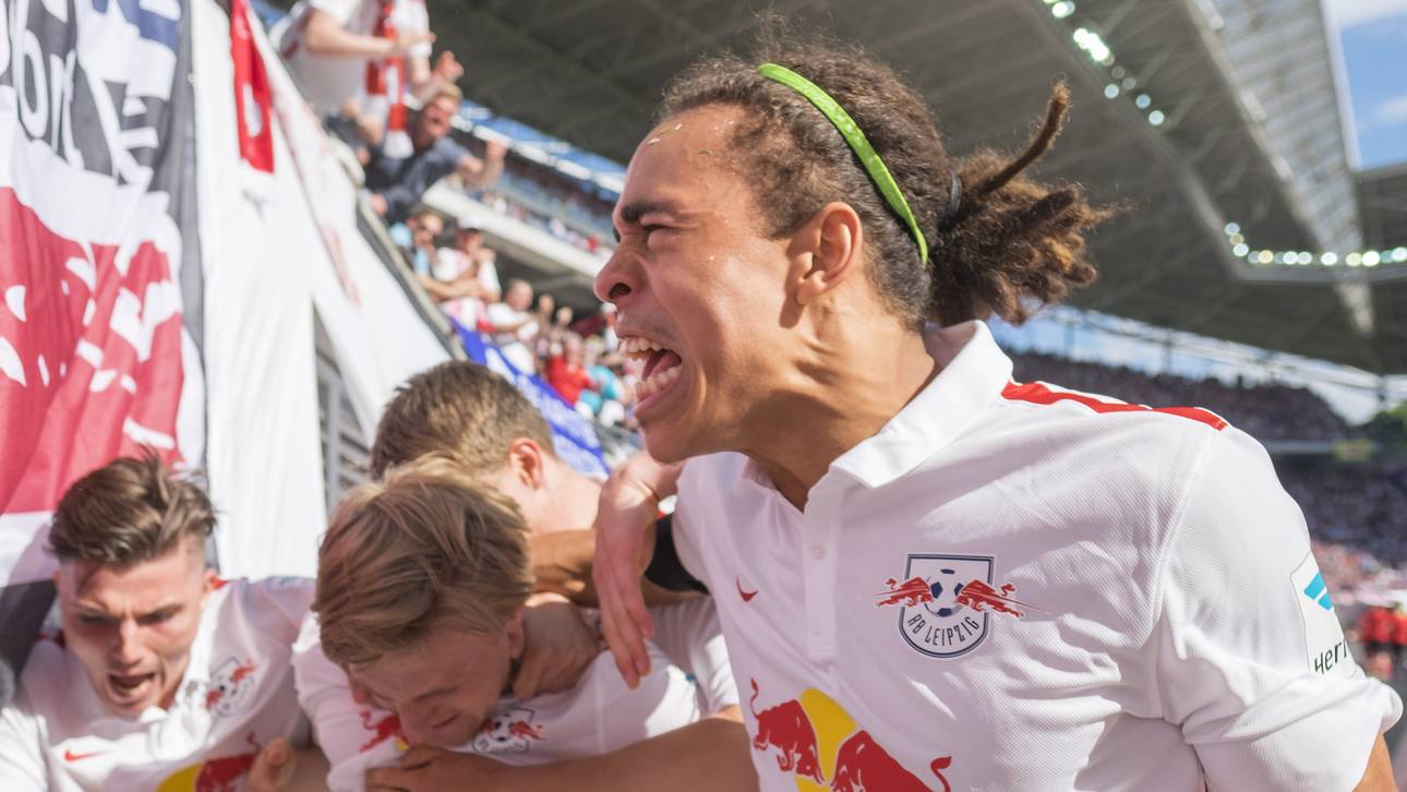 RB macht Aufstieg klar, 1860 gerettet