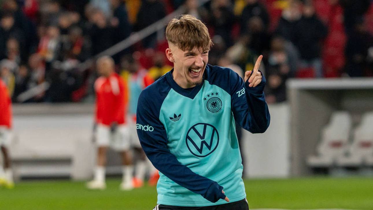 Ex-Nationalspieler: Karl noch „unreif“