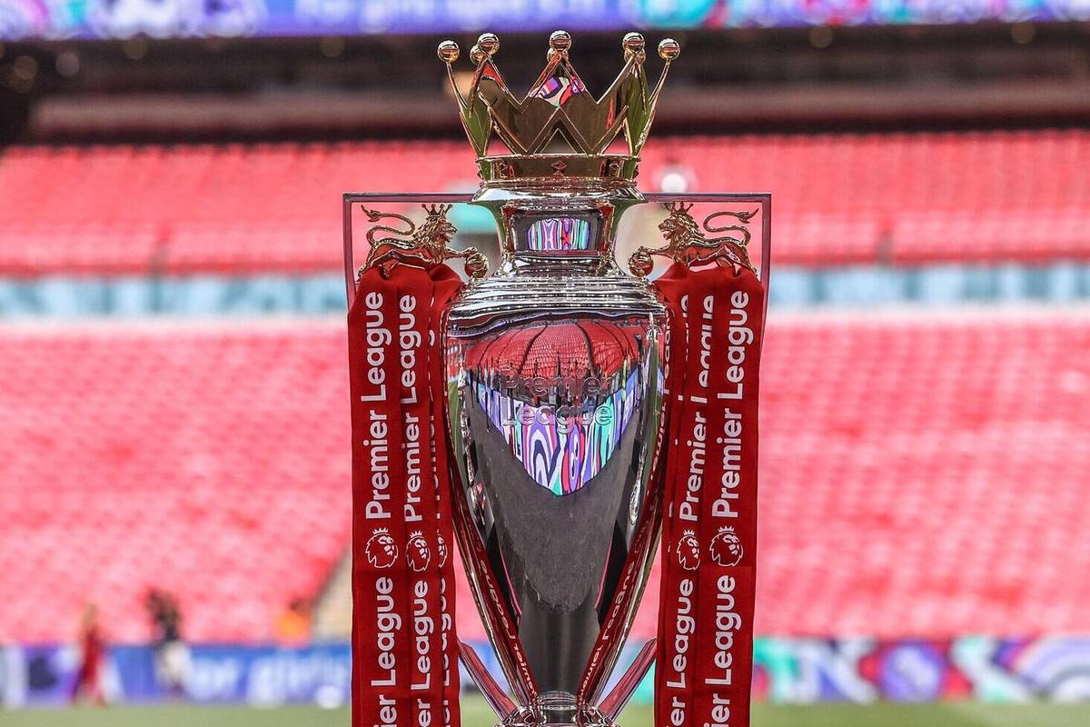 Premier League-Saison 2025/26: Wer sind die Favoriten und Außenseiter auf den Titel? Tipp, Prognose & Quoten