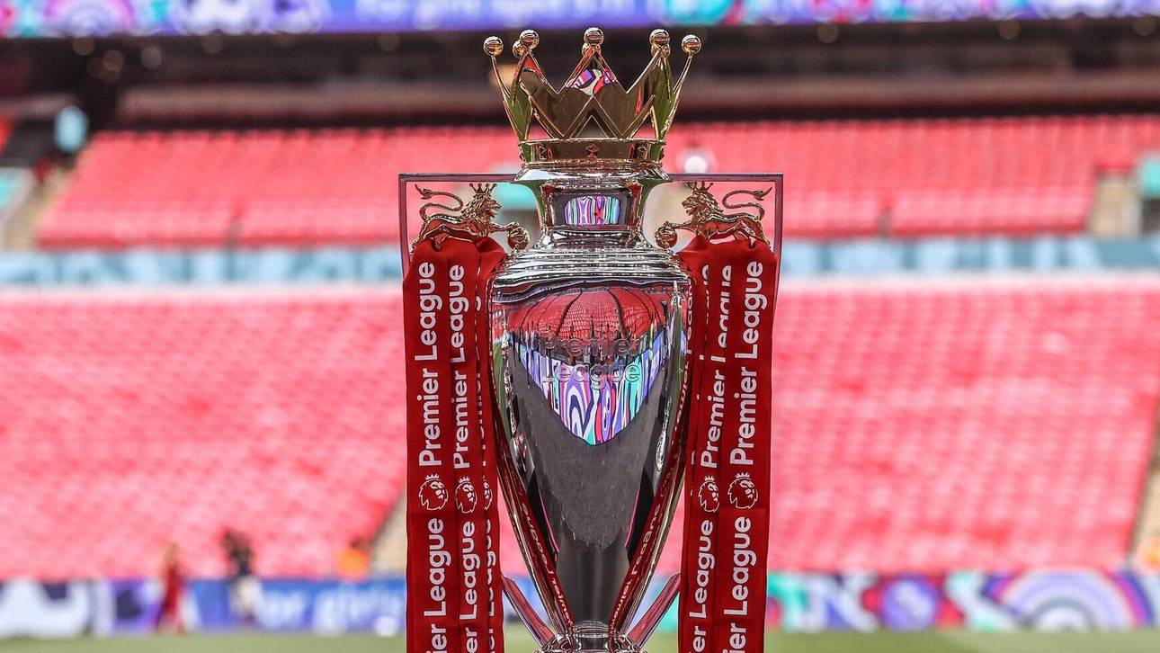 Premier League-Saison 2025/26: Wer sind die Favoriten und Außenseiter auf den Titel? Tipp, Prognose & Quoten