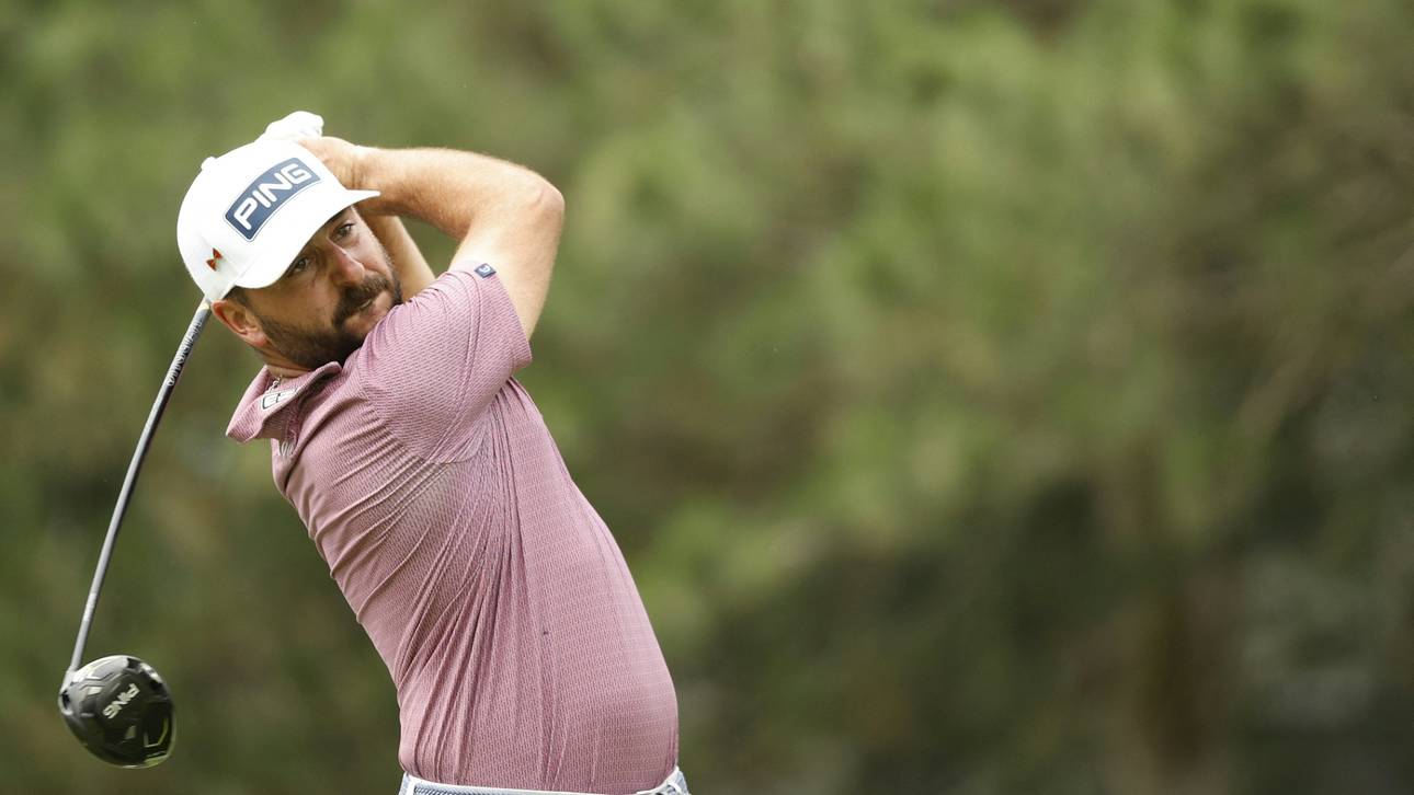 Jäger nach Traumrunde in den Top Ten