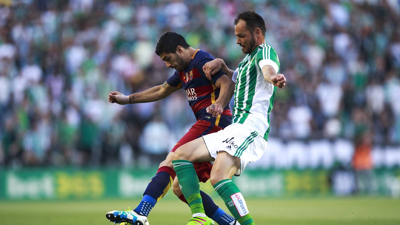 LIVE: Westermann fliegt – Suarez trifft