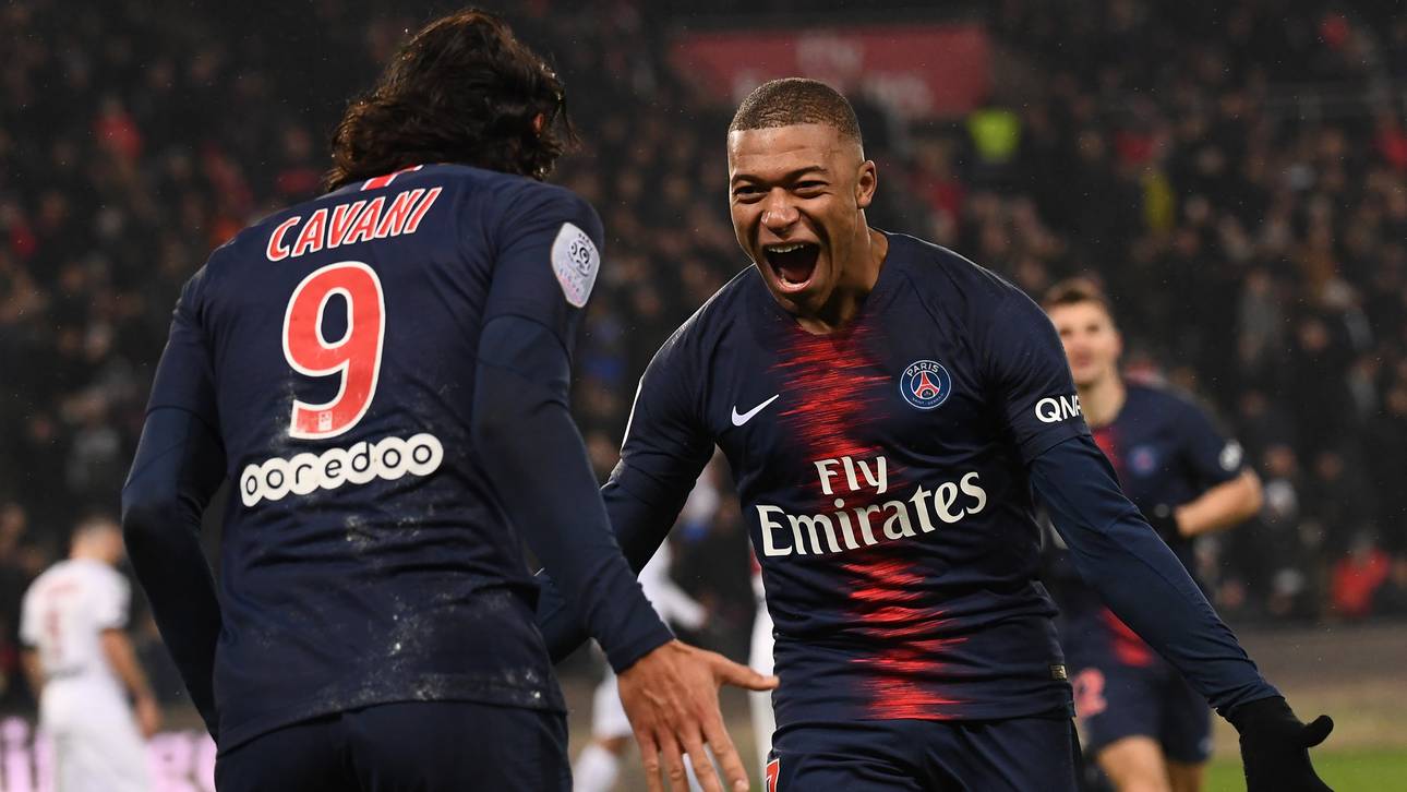 PSG bangt nach Gala um Verratti