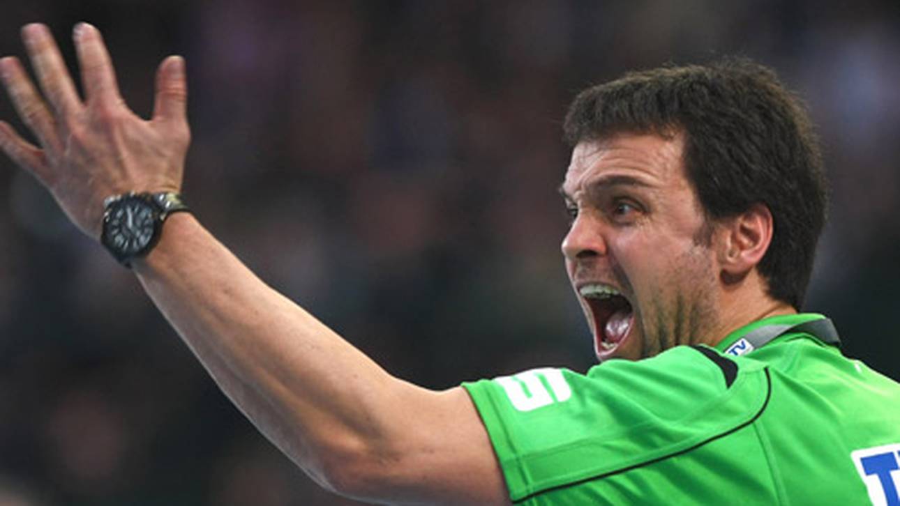 Stuttgart punktet im Abstiegskampf