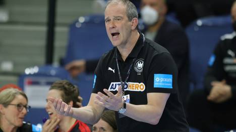Henk Groener übernimmt das Traineramt beim BVB