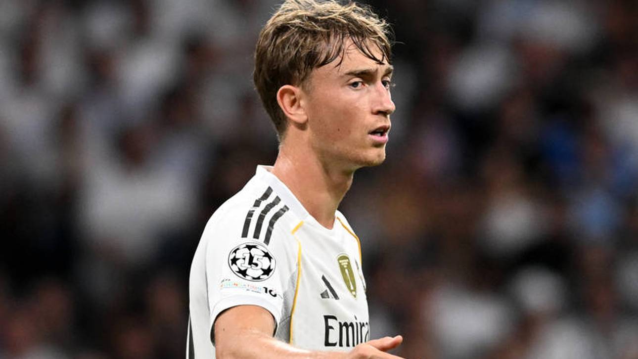 Berater: Bayern wollte Abwehrjuwel