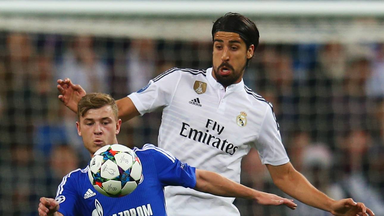 Meyer träumt von Real und Barcelona