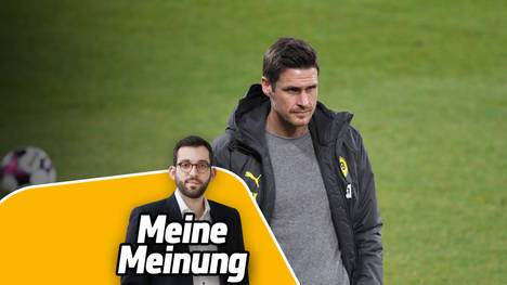Sebastian Kehl wird Nachfolger von Michael Zorc als Sportdirektor des BVB