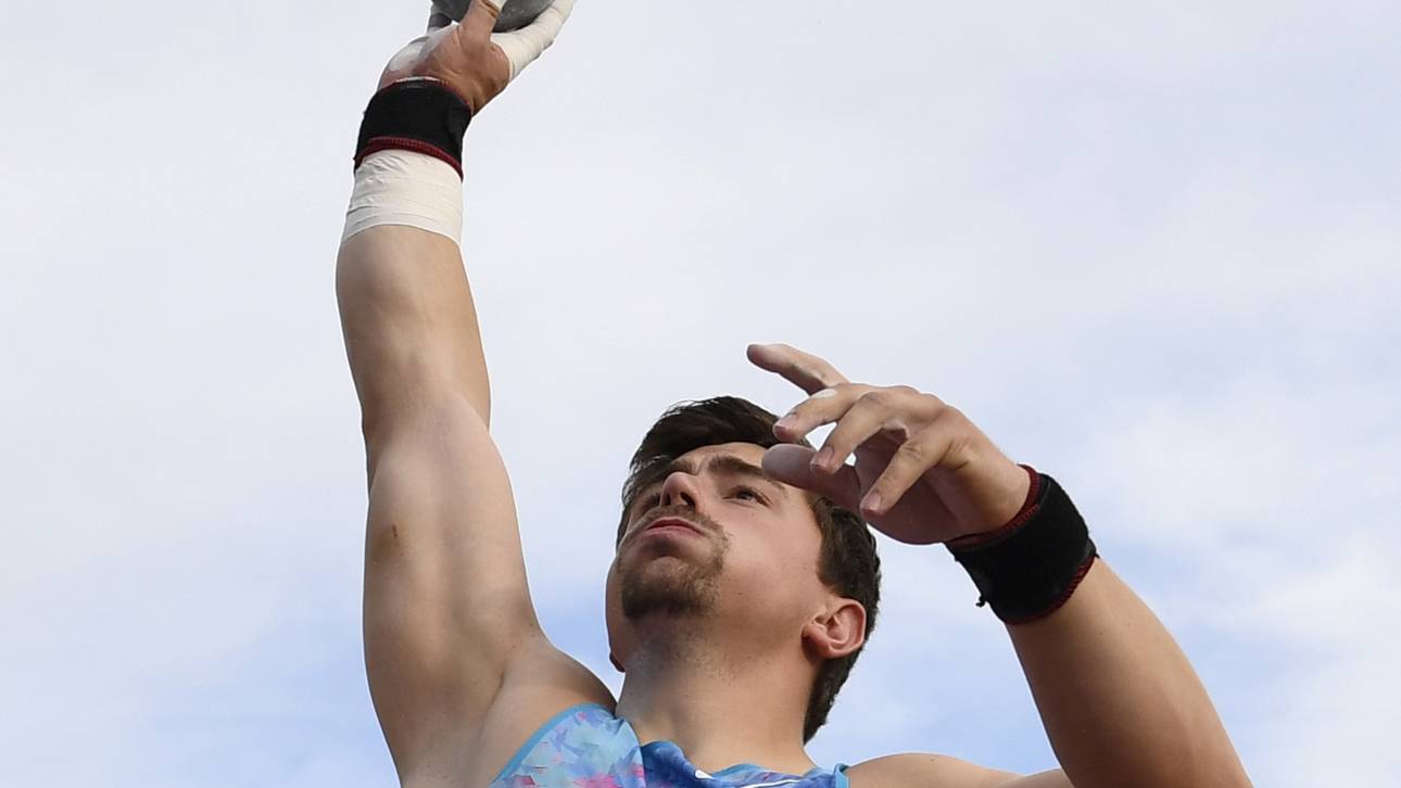 Nebenrollen für deutsche Starter