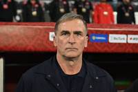 Der ehemalige DFB-Trainer Stefan Kuntz hat nach dem frühen EM-Aus der U21 Sorgen um den deutschen Fußball geäußert.