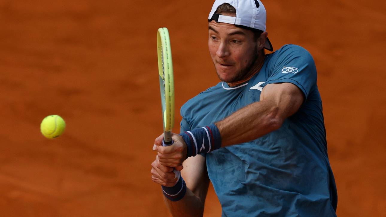 Sieg! Struffs Lauf hält in Madrid an