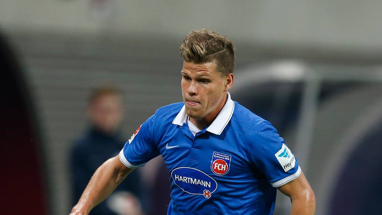 Niederlechner offenbar zu Mainz