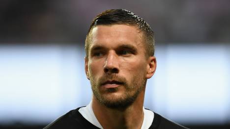 1. FC Köln: Lukas Podolski verwundert über Rückkehr von Anthony Modeste  , Lukas Podolski begann seine Karriere beim 1. FC Köln