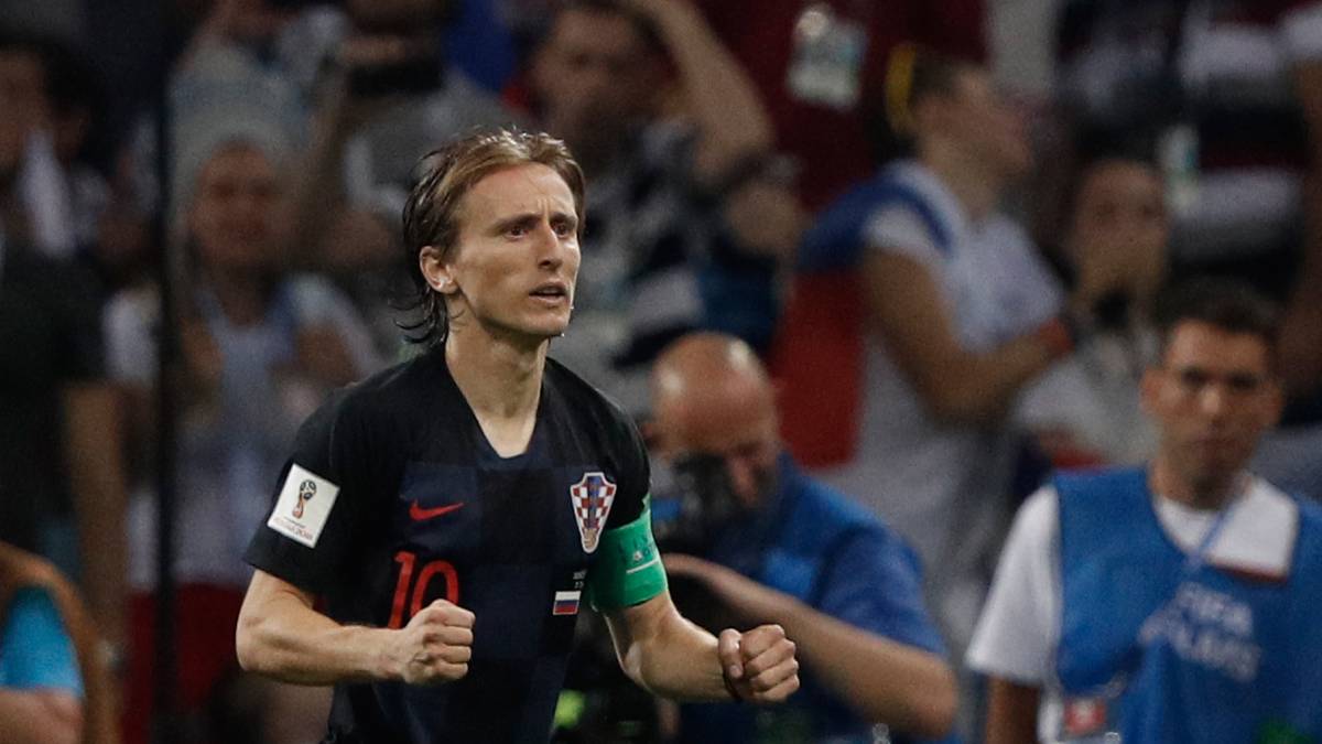 PLATZ 4 - KROATIEN: Zweiter Elfer-Thriller, zweiter Erfolg - die Kroaten schwimmen nach dem Halbfinaleinzug auf einer Euphoriewelle und wollen den 3. Platz bei der WM 1998 möglichst noch toppen. Aber der Weg unter die besten Vier war kräftezehrend