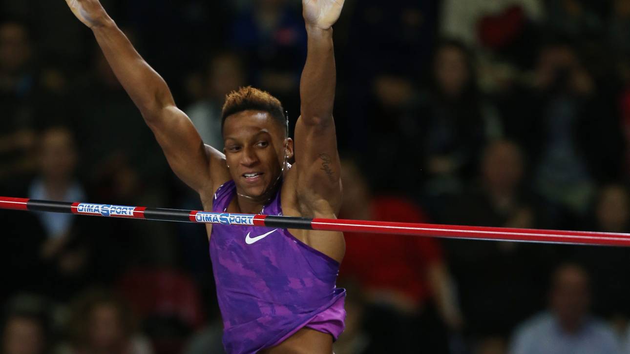 Holzdeppe siegt mit neuer Bestleistung