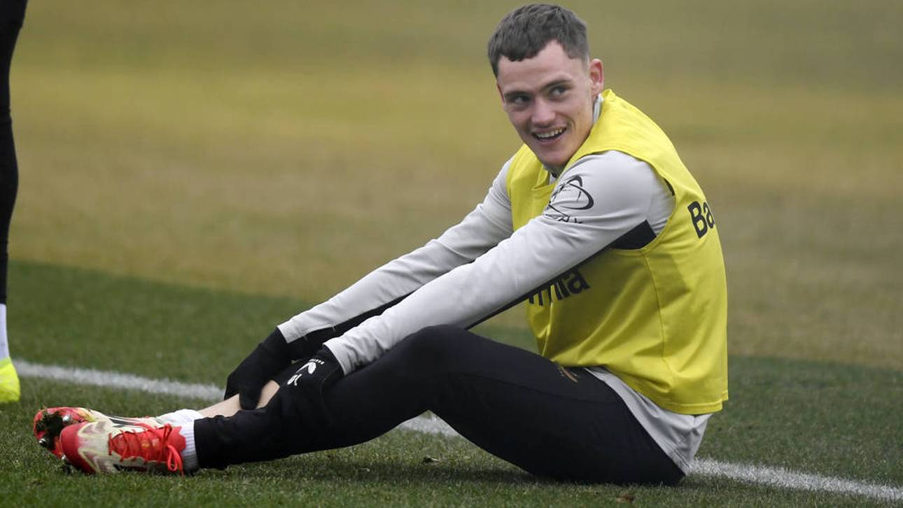 Wirtz zu Bayern? Insider zweifelt