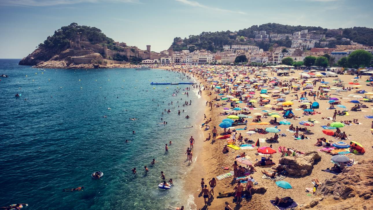 Tipps für die Fahrt nach Spanien