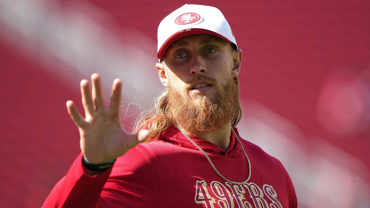 NFL-Superstar fehlt „einige Wochen“