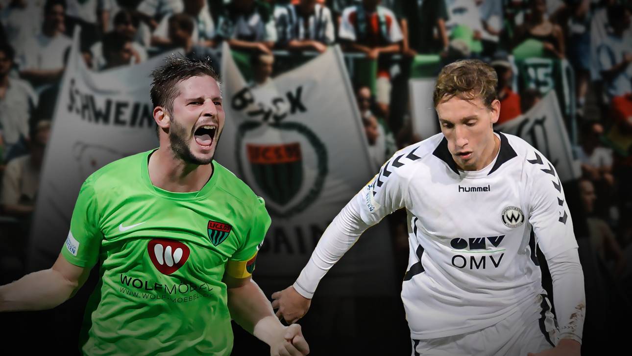 Burghausen muss nach Schweinfurt