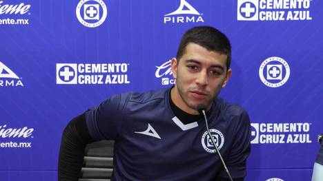 Lionel Messi könnte am 21. Juli im Leagues Cup sein Debüt für Inter Miami geben. Erik Lira vom mexikanischen Verein Cruz Azul hat keine Angst, gegen den mehrfachen Weltfußballer anzutreten.