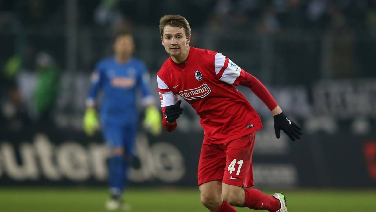 2. Bundesliga: Sandhausen verpflichtet Höhn