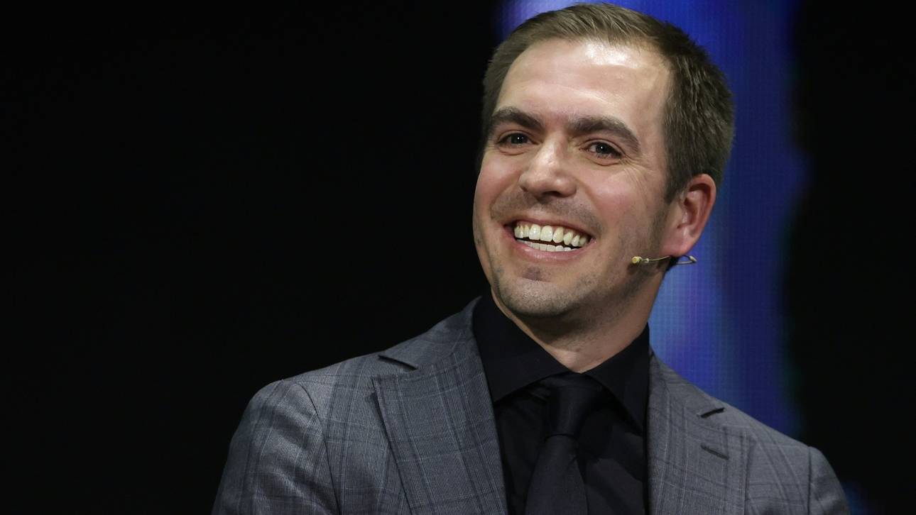 So sieht Lahm die DFB-Nominierung